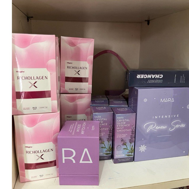 Milagross Original Bundling