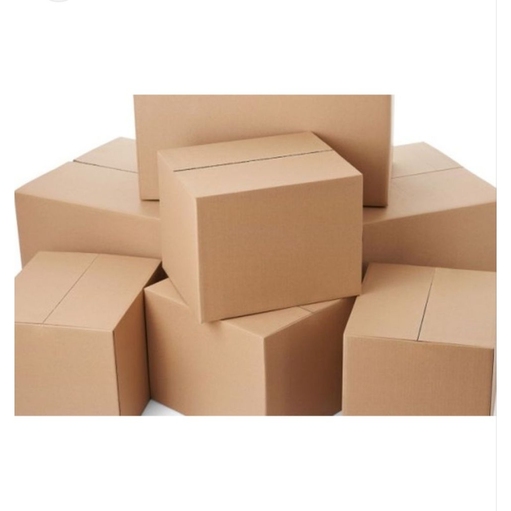 

Q (Q25) TAMBAHAN KARDUS PACKING/DUS SEBAGAI PENGAMAN PACKING