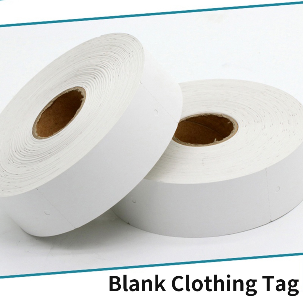 

35*50MM-1000PCS label pakaian custom/Label Hangtag Baju / Hang Tag Baju / Hang Tag Custom / Hang Tag Premium