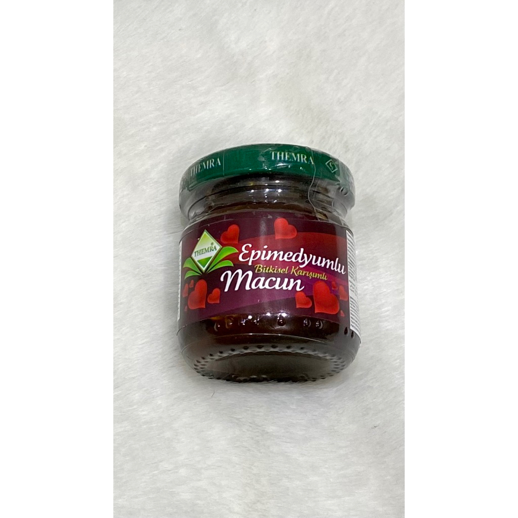 

MADU CINTA ORIGINAL TURKI 43g NO BOX/ TANPA BOX