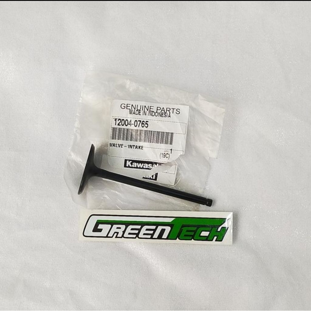 klep in intake klx 230 klx230 original