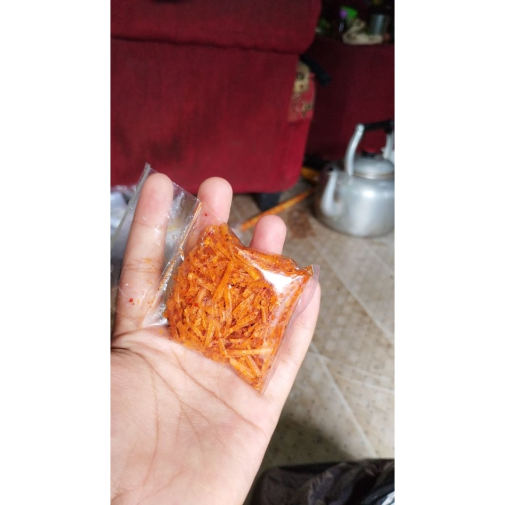 

pikda mantap