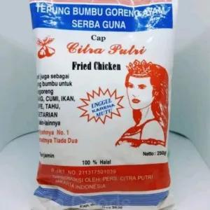 

TEPUNG PUTRI SERBAGUNA 1bks
