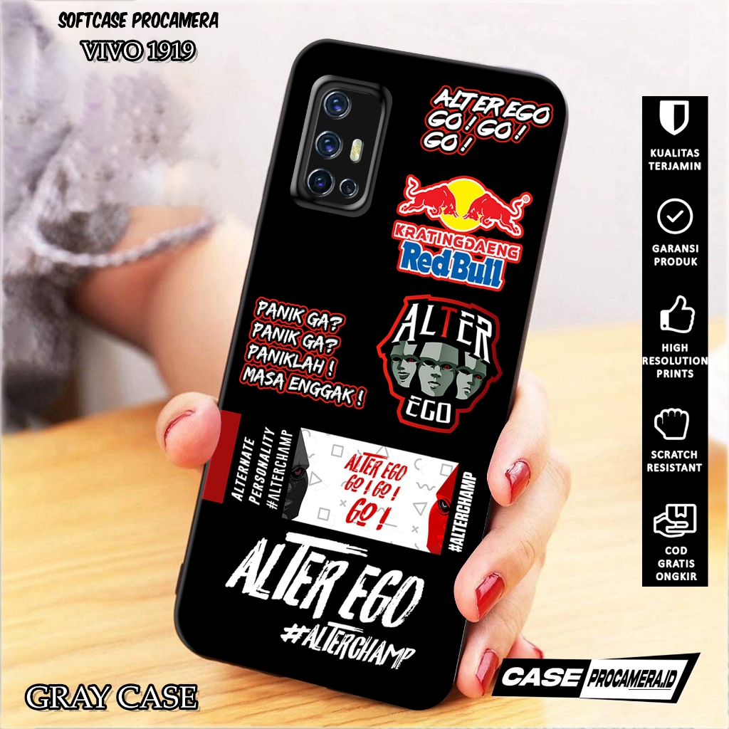 Case VIVO 1919  - Casing  VIVO 1919  ( ESPRT)  - Kesing Hp - Casing Hp  - Case Hp - Case Terbaru - C