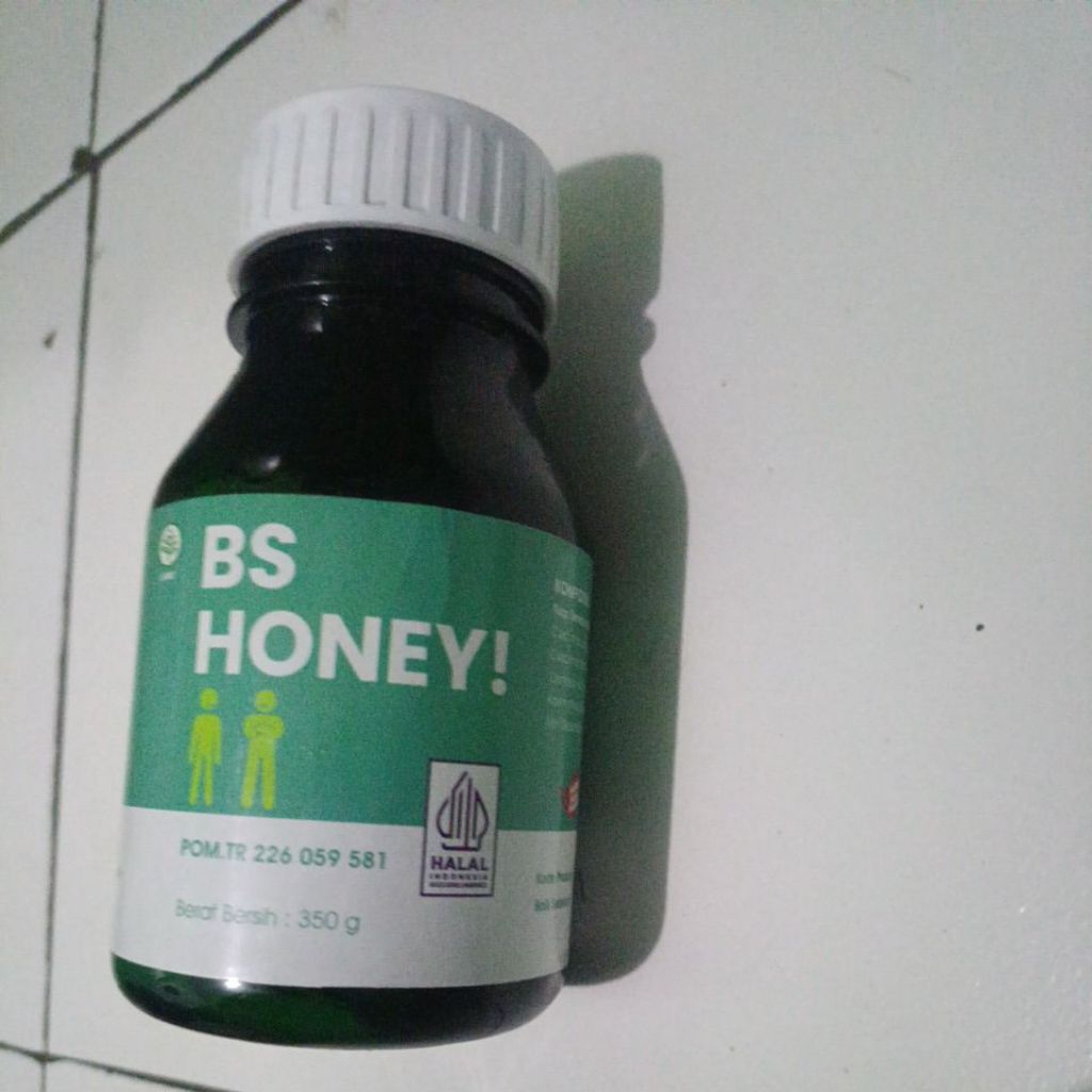 

MADU BS HONEY