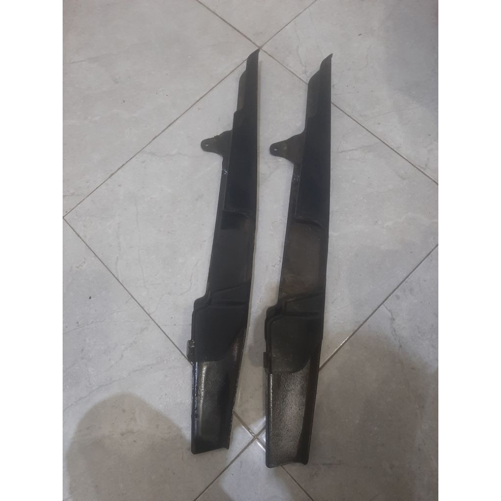 tutup rantai tiger honda tiger revo original