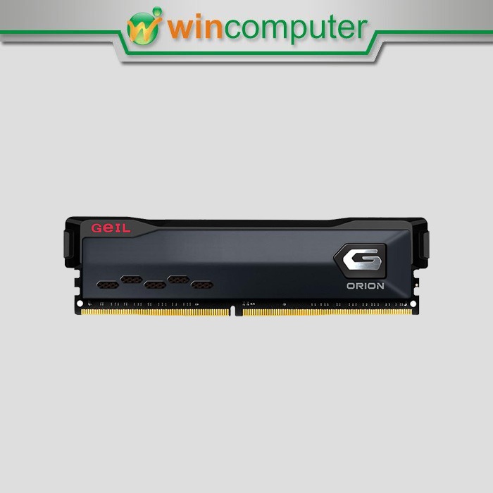Memory RAM GEIL DDR4 Orion 8GB [1x8GB] 3200Mhz