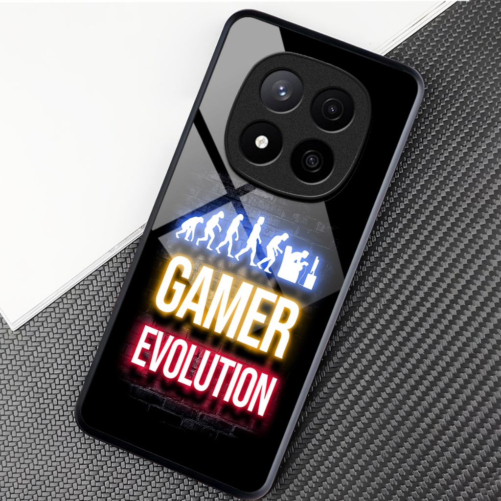 Case Xiaomi Redmi Note 14 Pro Plus - Softcase Hp Xiaomi - Kesing Hp Keren - Casing Hp Kekinian - Cas