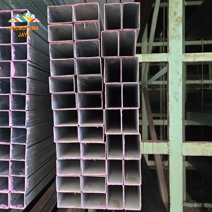 Hollow Galvanis 40 x 60 / Holo Besi Kotak