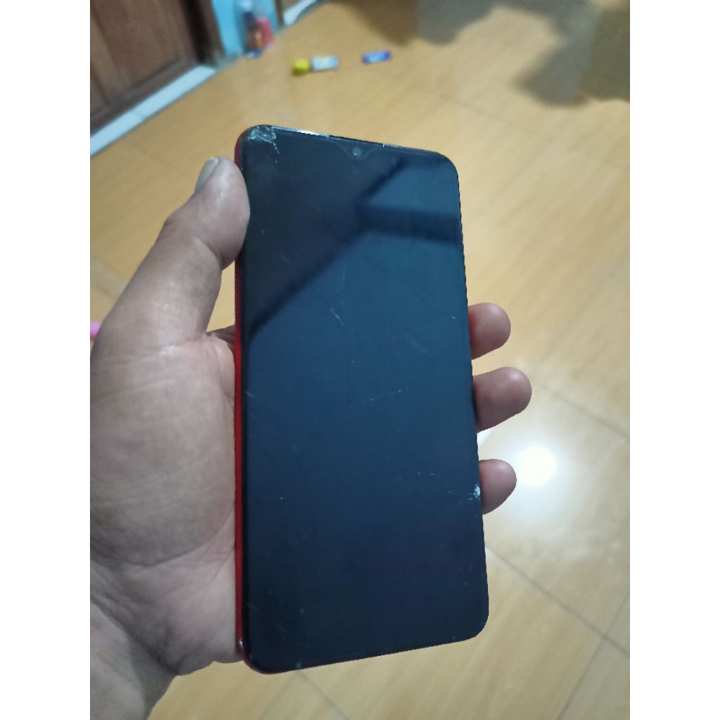 Vivo y93 Ram 3/32 matot mesin perawan