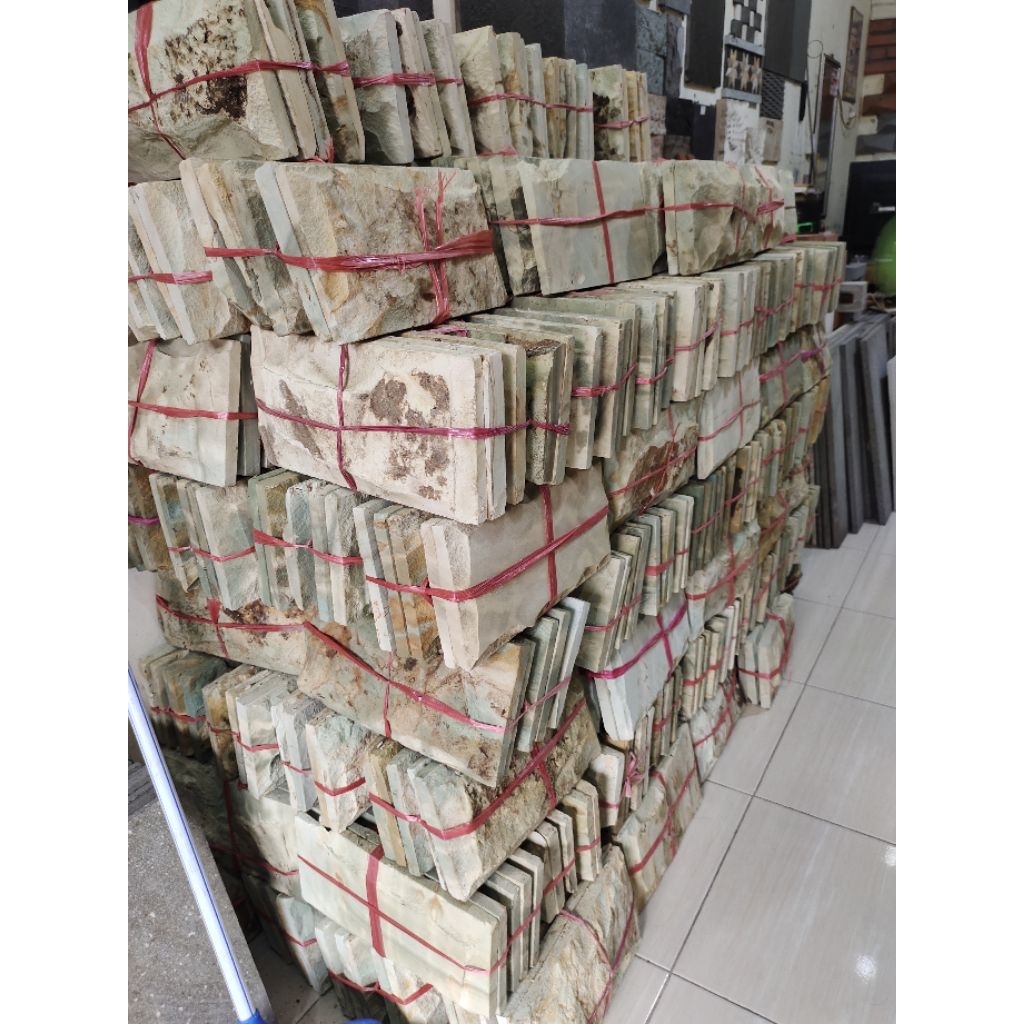 Batu Alam Palimanan RTA 20x10