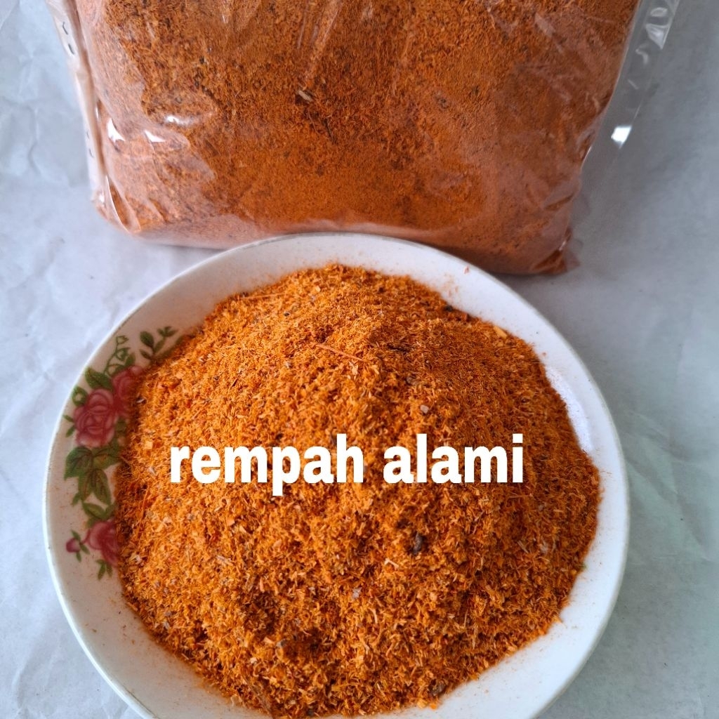 

Kayu Secang Bubuk Murni 100/200gr