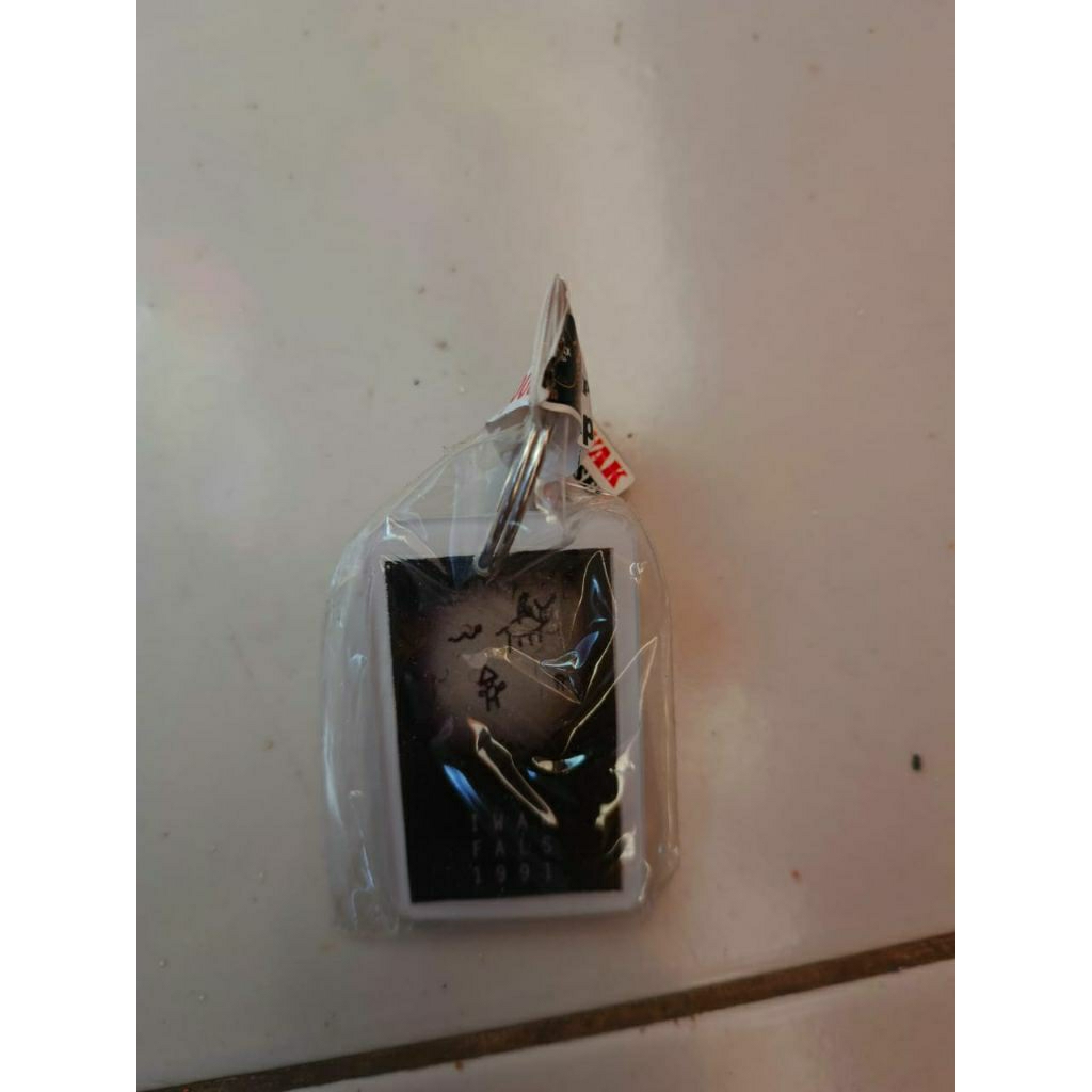 Aksesoris Gantungan Kunci Iwan Fals Dan Oi "Cikal05"