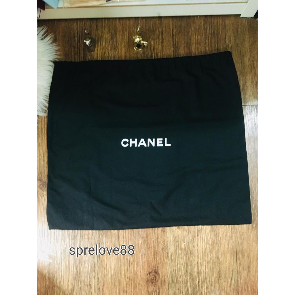 dustbag CHANEL berbagai size original