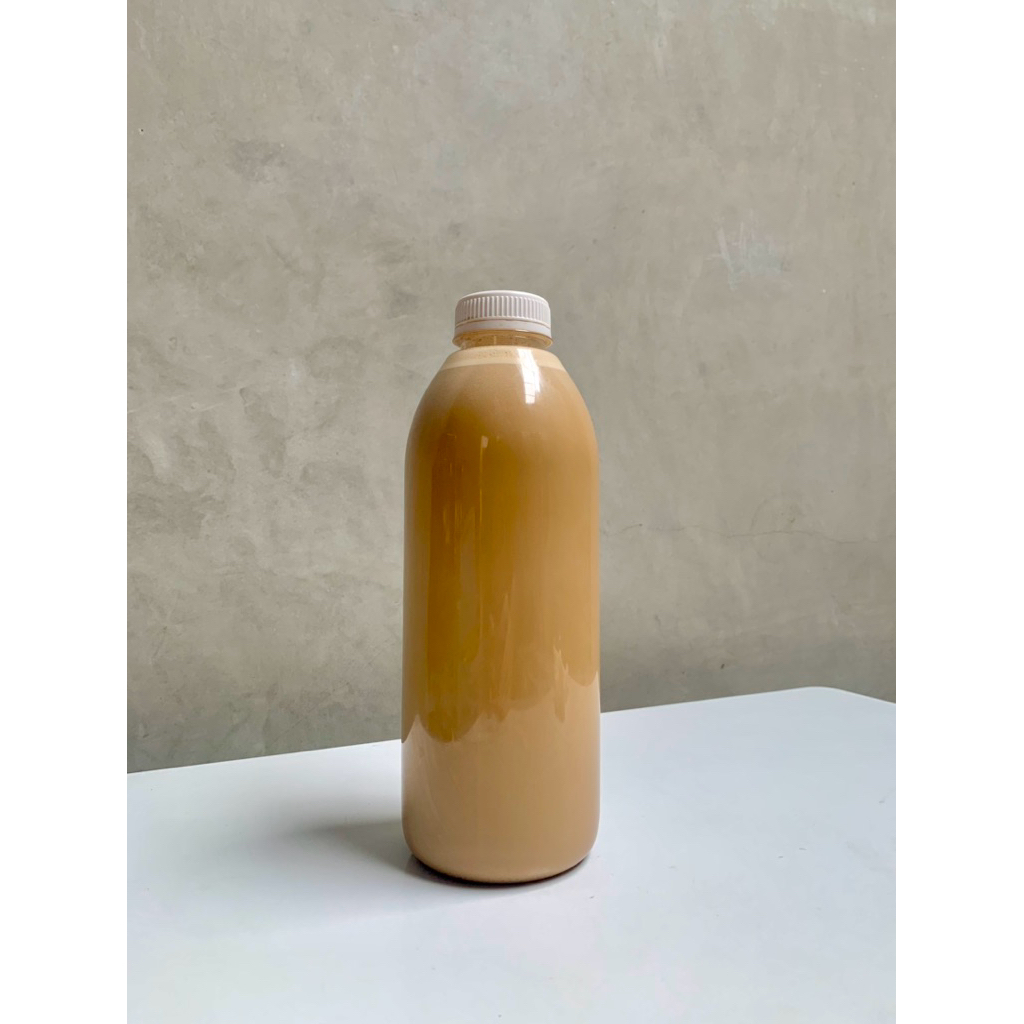 

Kangen Coffee 1 Liter (Kopi Aren)
