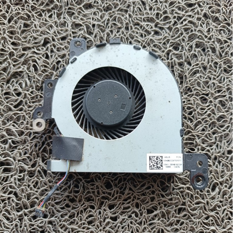 Fan Kipas Asus X441 X441U X441S X441S X441B X441N X441M
