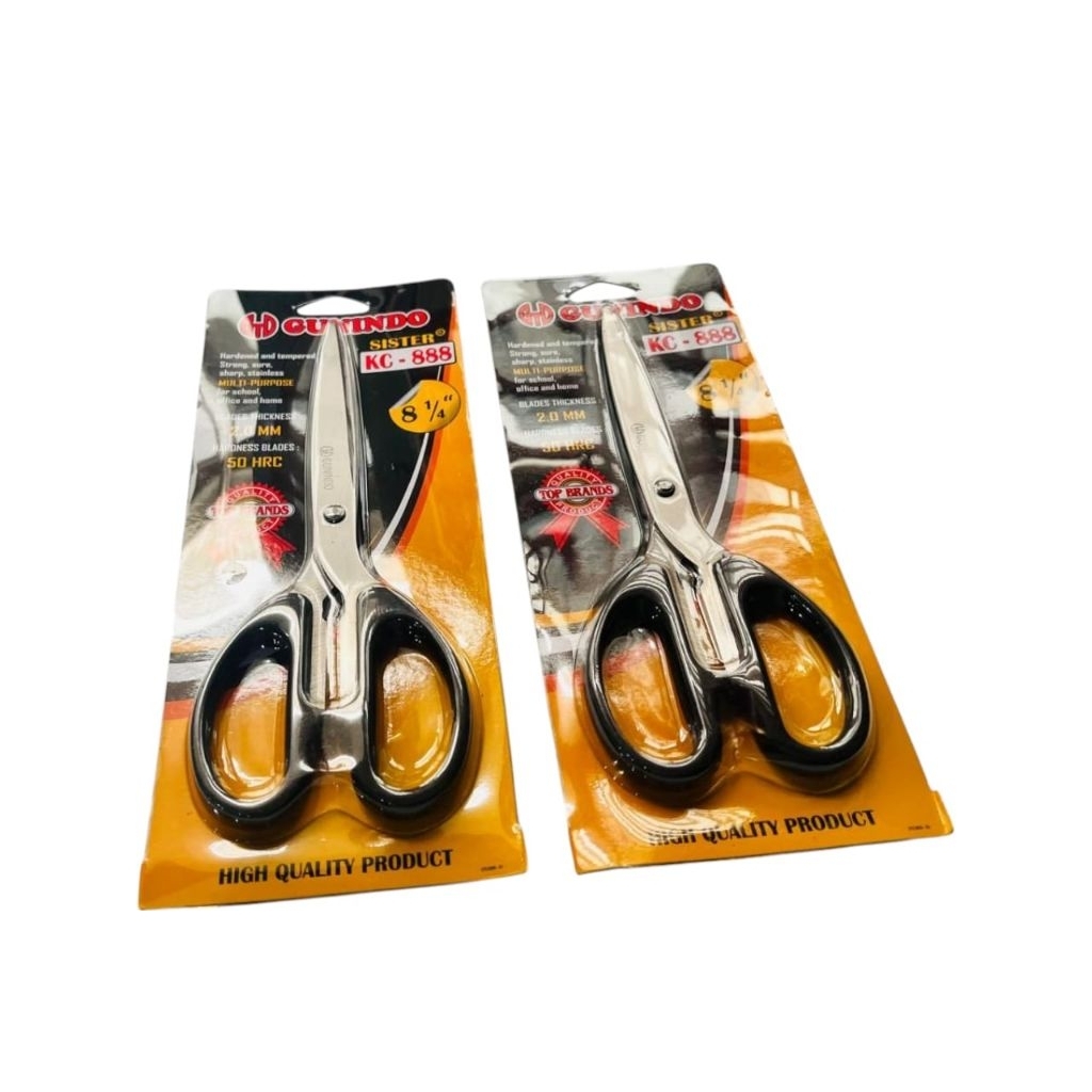 

GUNTING SISTER KC-888 GUNINDO/8 INCHES