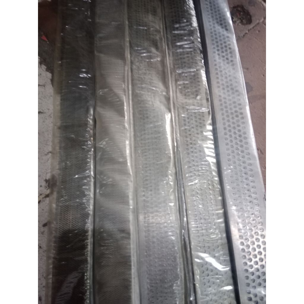 saringan sarangan mesin penepung ffc 23/ saringan disk mill ffc 23