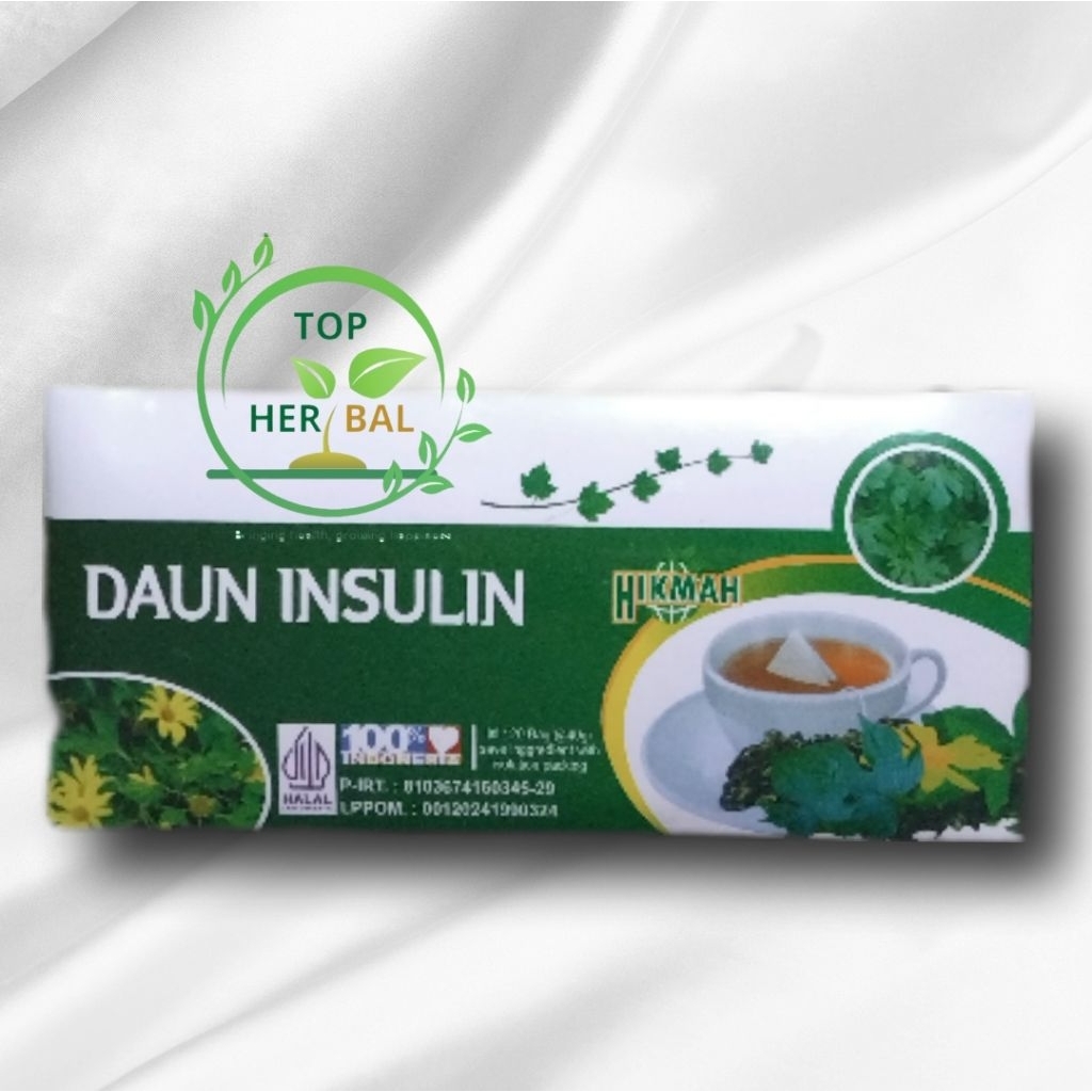 

teh insulin/teh celup/teh diabetes