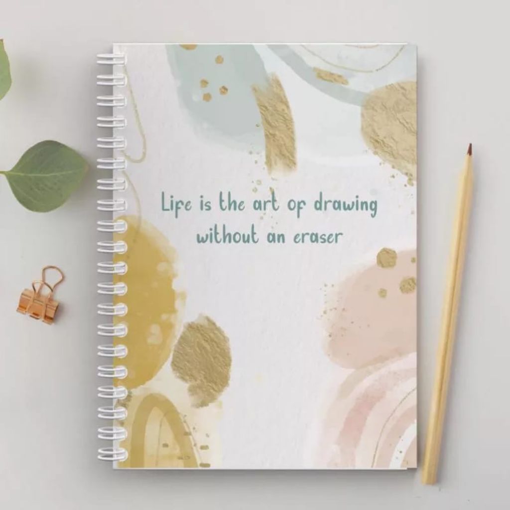 

NOTEBOOK B5/NOTEBOOK JOURNAL / BUKU CATATAN B5 / NOTES BOOK GRID , LINE , DOTTED , BLANK