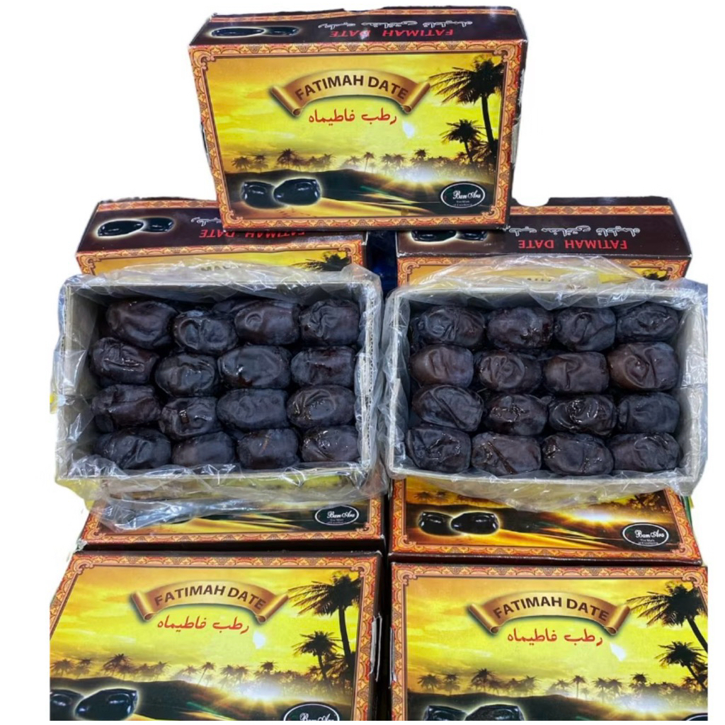 

Kurma madu bam//kurma anggur premium dan lembut 500gram best seller