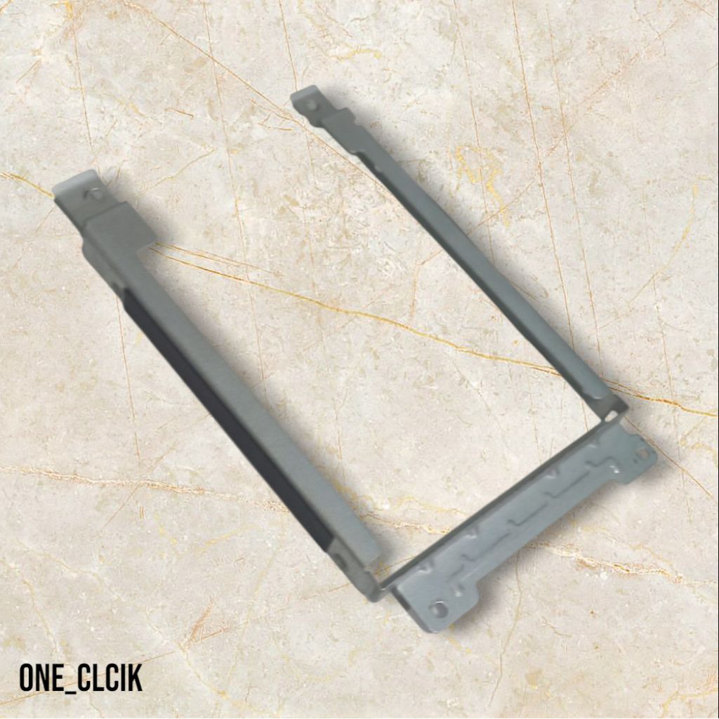 bracket tempat socket hardisk laptop Asus X441N X441S X441U X441B X441M