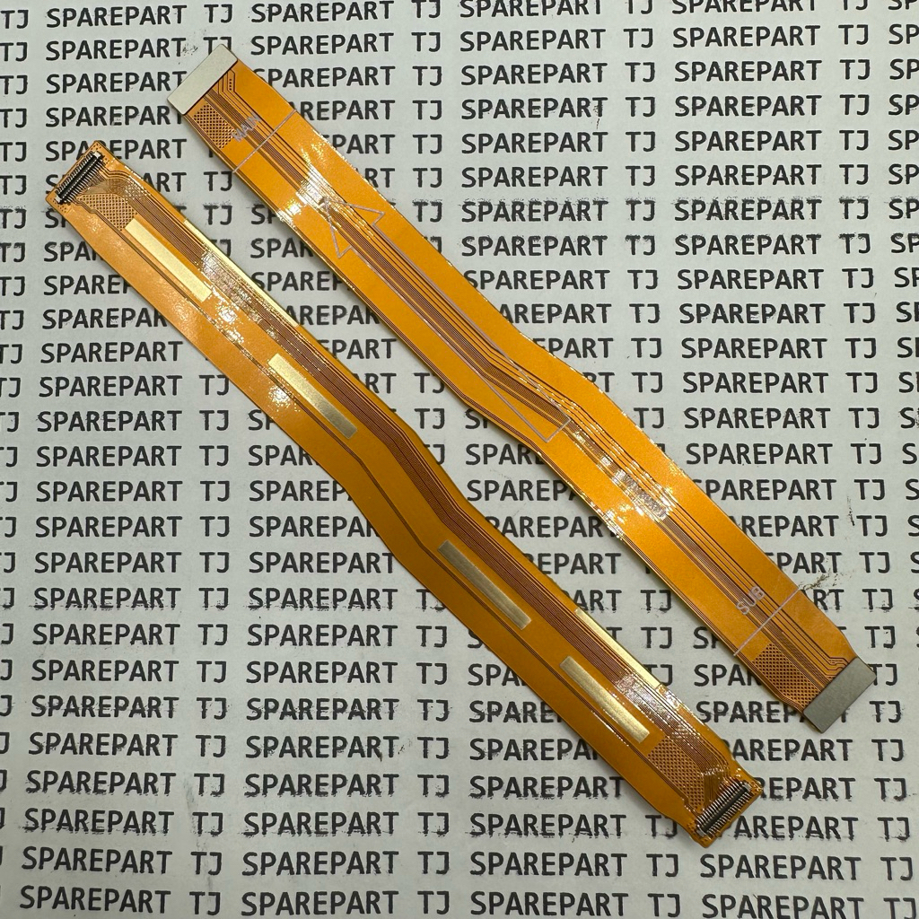 FLEXIBEL MAIN BOARD INFINIX 11 PRO (X697)