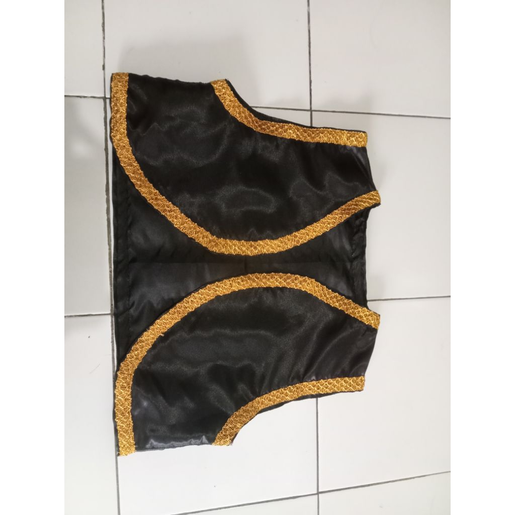 rompi bujang ganong anak-dewasa