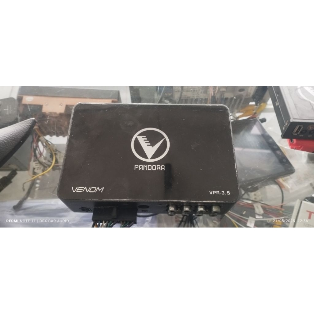 venom vpr 3.5