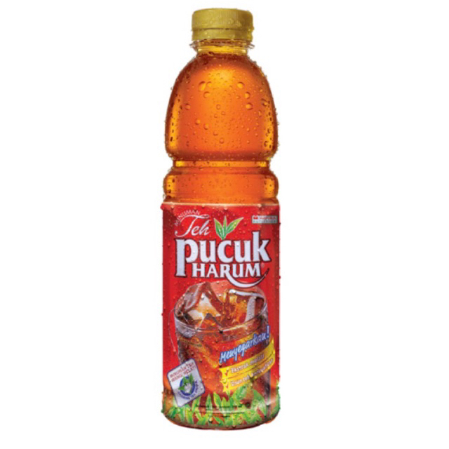 

Teh Pucuk Minuman Teh Harum Melati Botol 350ml Murah