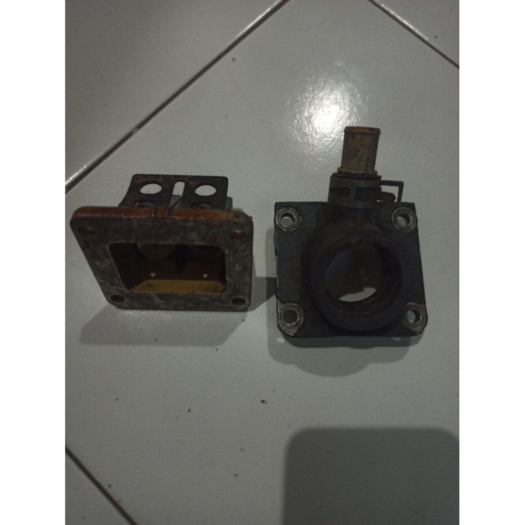 Membran RXZ set manipol RXZ ORI