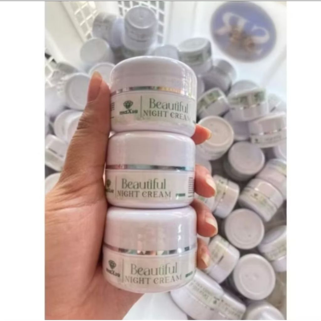 Cream flek maxie skincare / cream flek / maxie