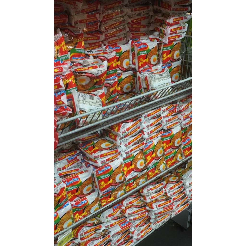 

indomie seleraku
