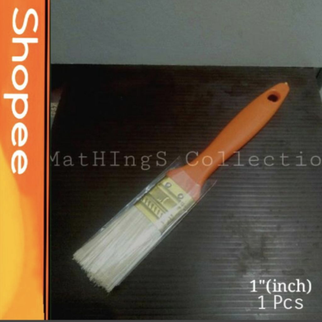 

Kuas - Kuas Detailing - Paint Bursh - Kuas Cat - Kuas Pembersih