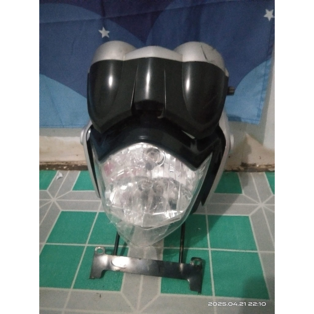 Lampu.Depan.vixion.old.original