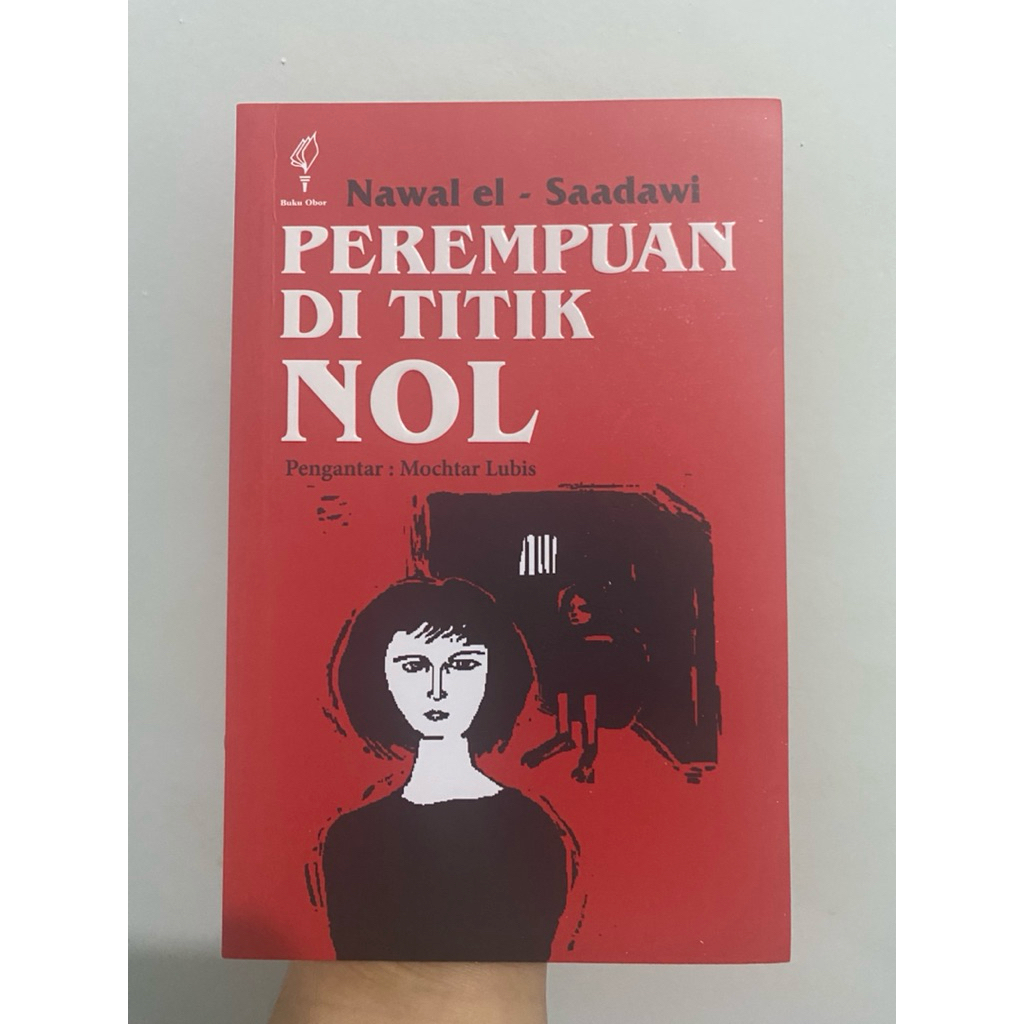 Preloved Perempuan Di Titik Nol