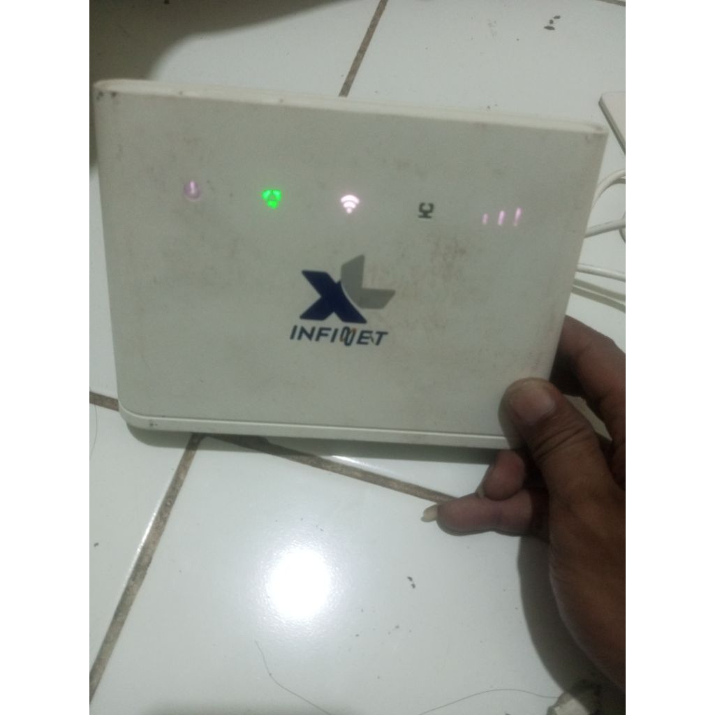 Modem Huawei B310s Blm unlock