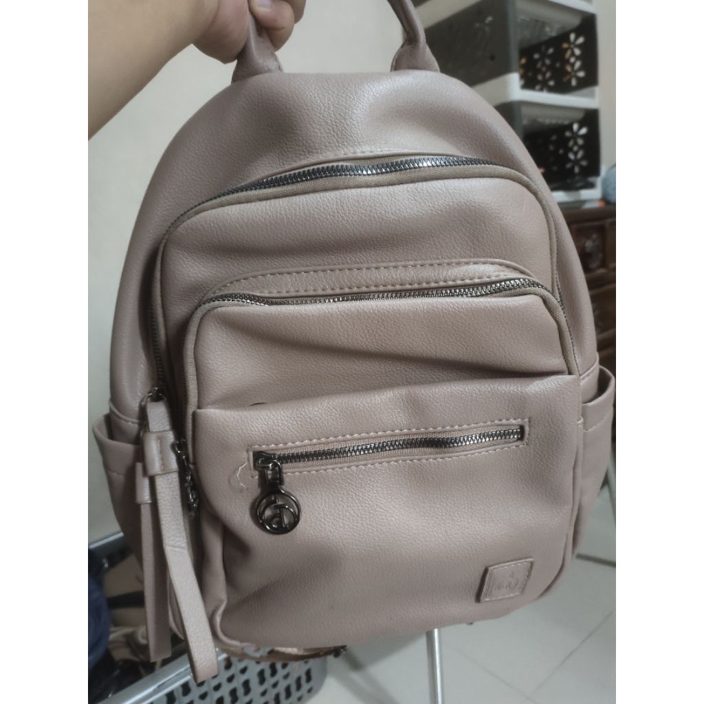 tas ransel donatello