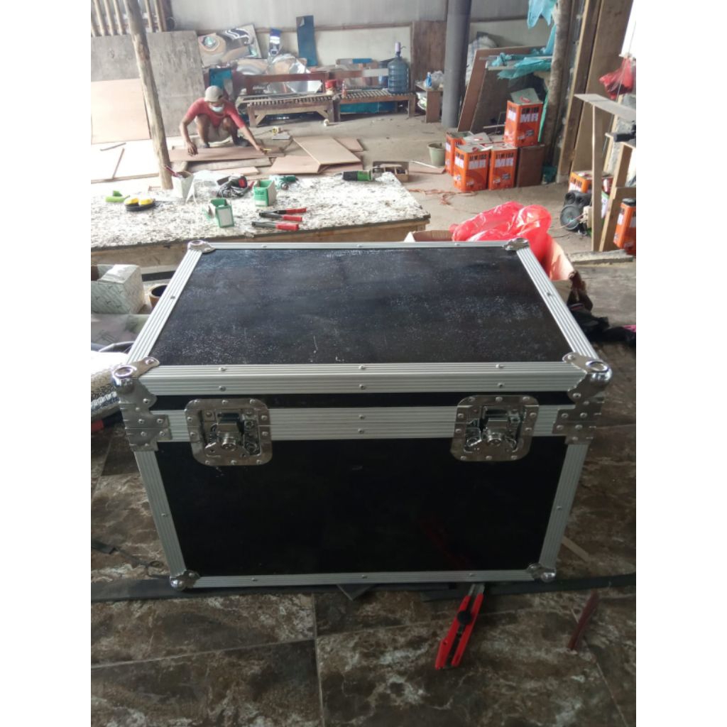 Hardcase box kabel tempat kabel kotak kabel