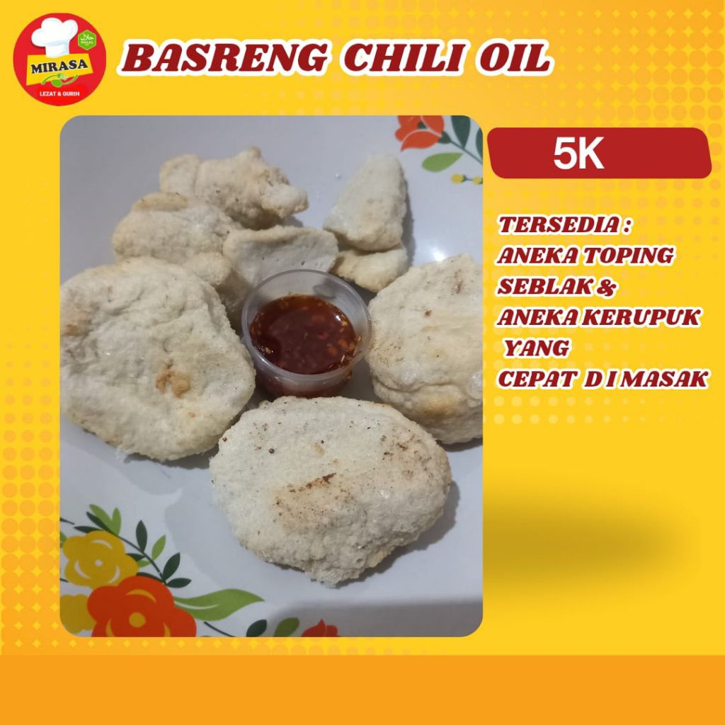 

BASRENG MANTAP PAKET NGEMIL