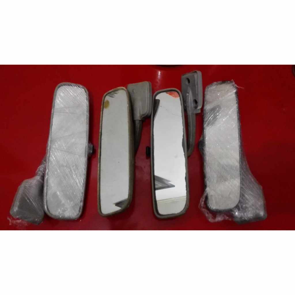 spion dalam mitsubishi eterna
