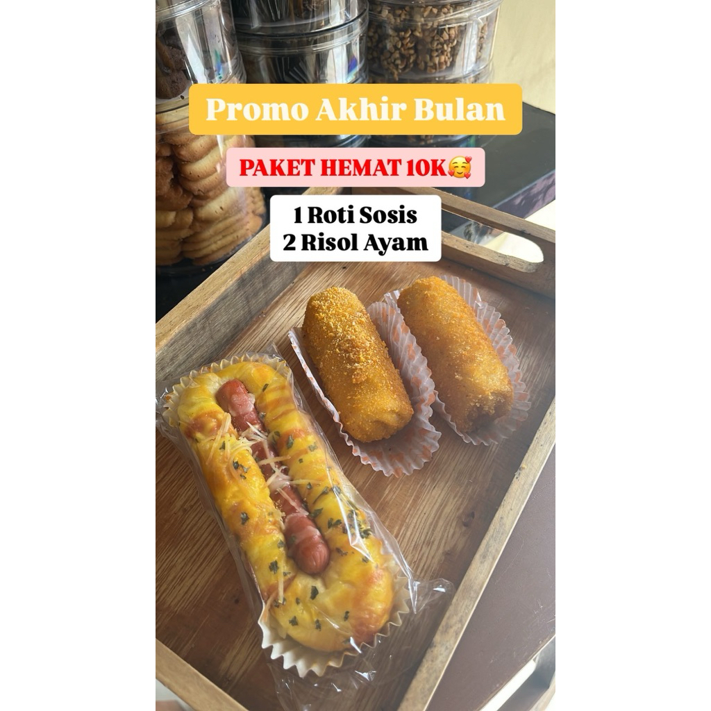 

Paket 10k