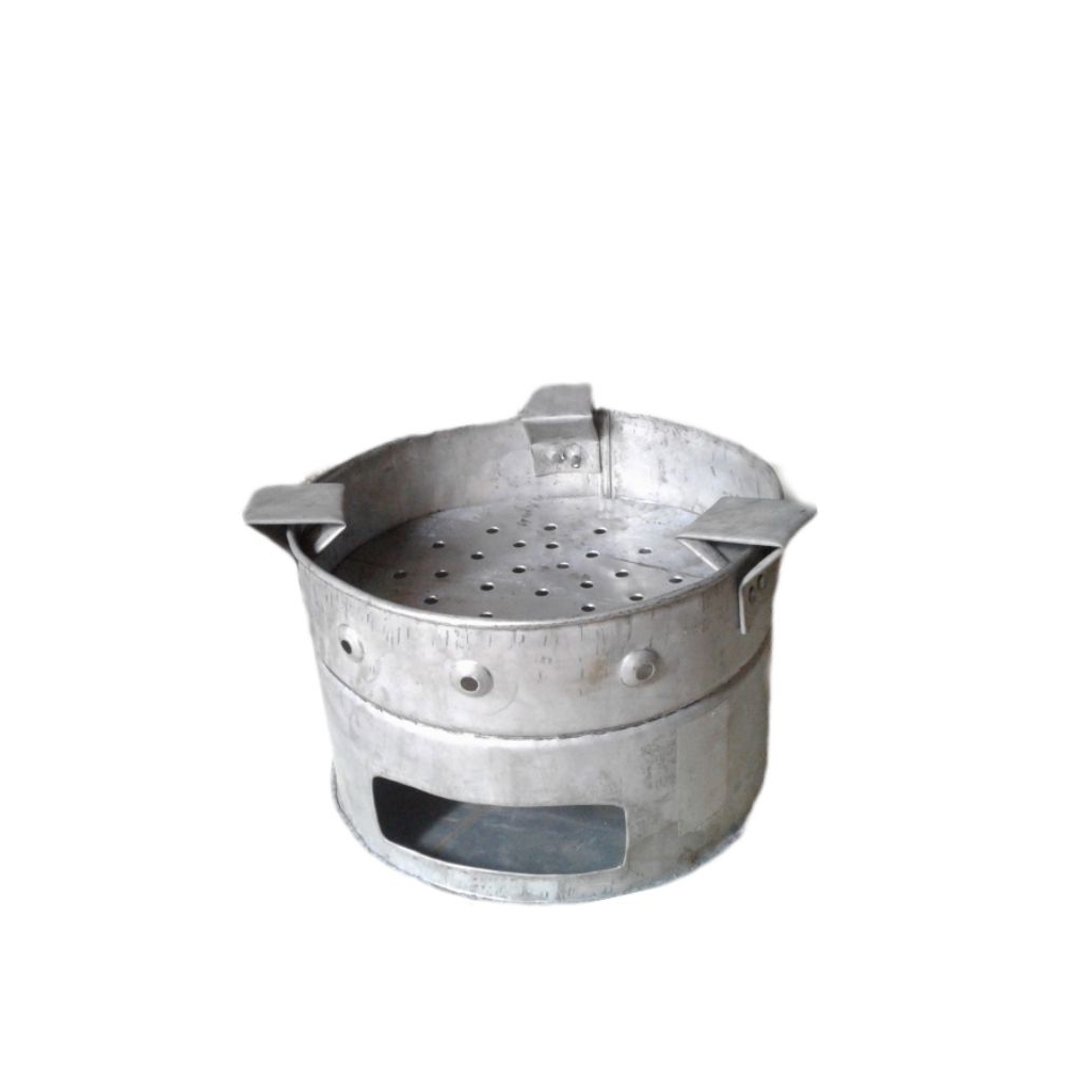 Anglo jumbo / anglo angkringan