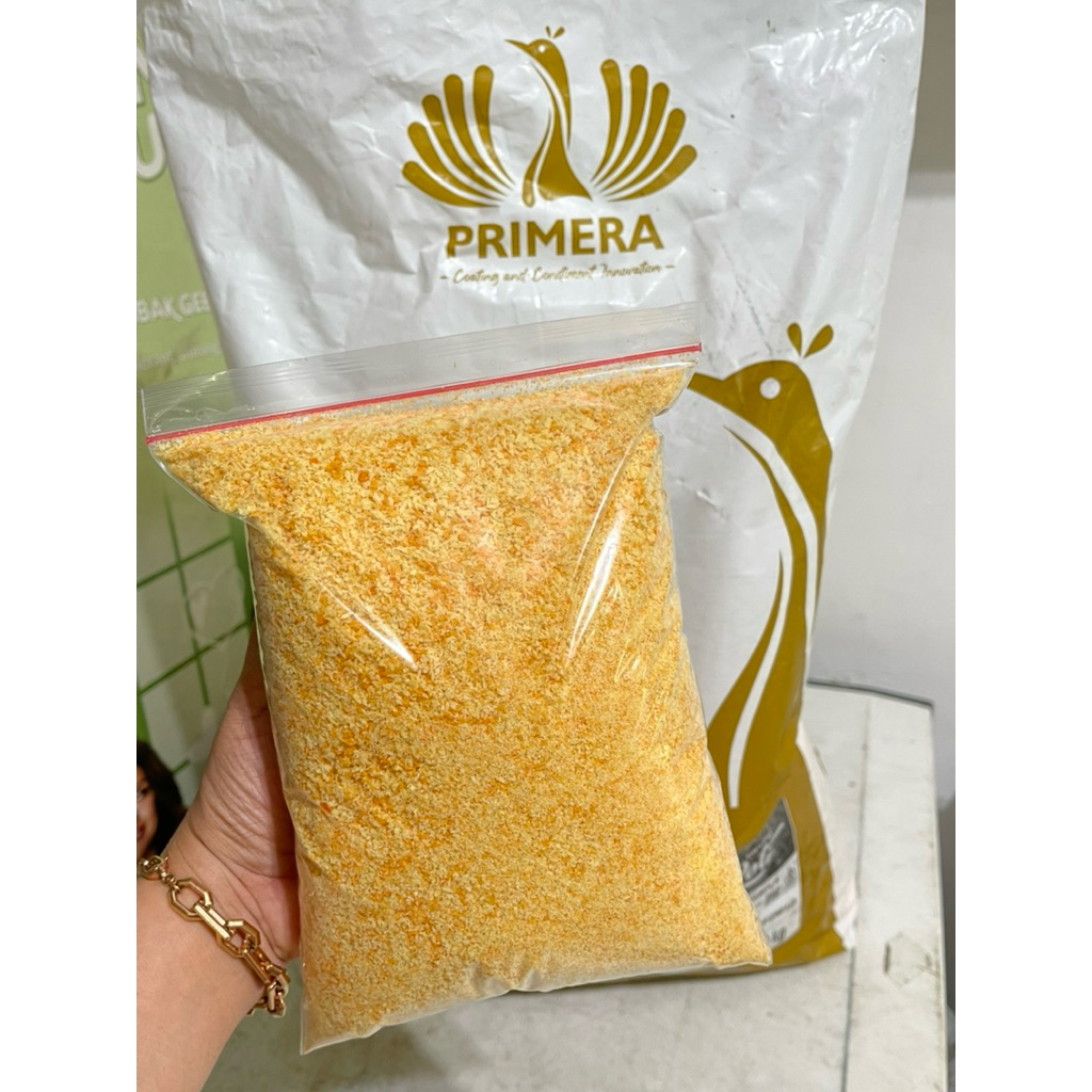 

Tepung panir 500gr