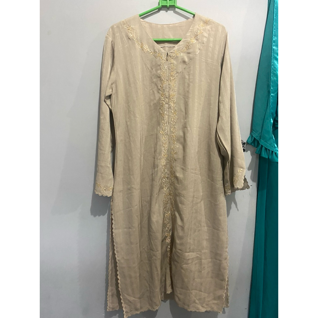 PRELOVED BAJU KURUNG MELAYU JADUL