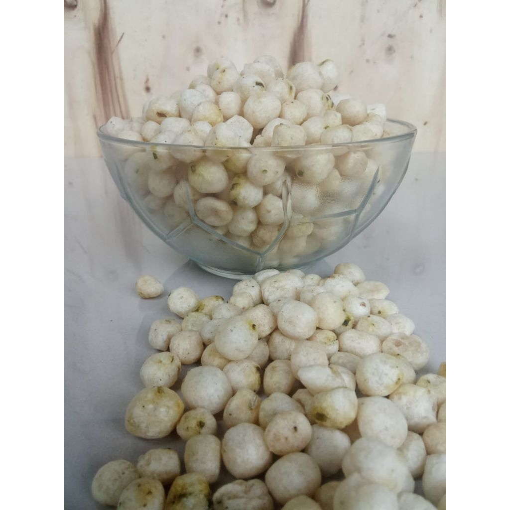

Pilus Bawang Khas Tegal