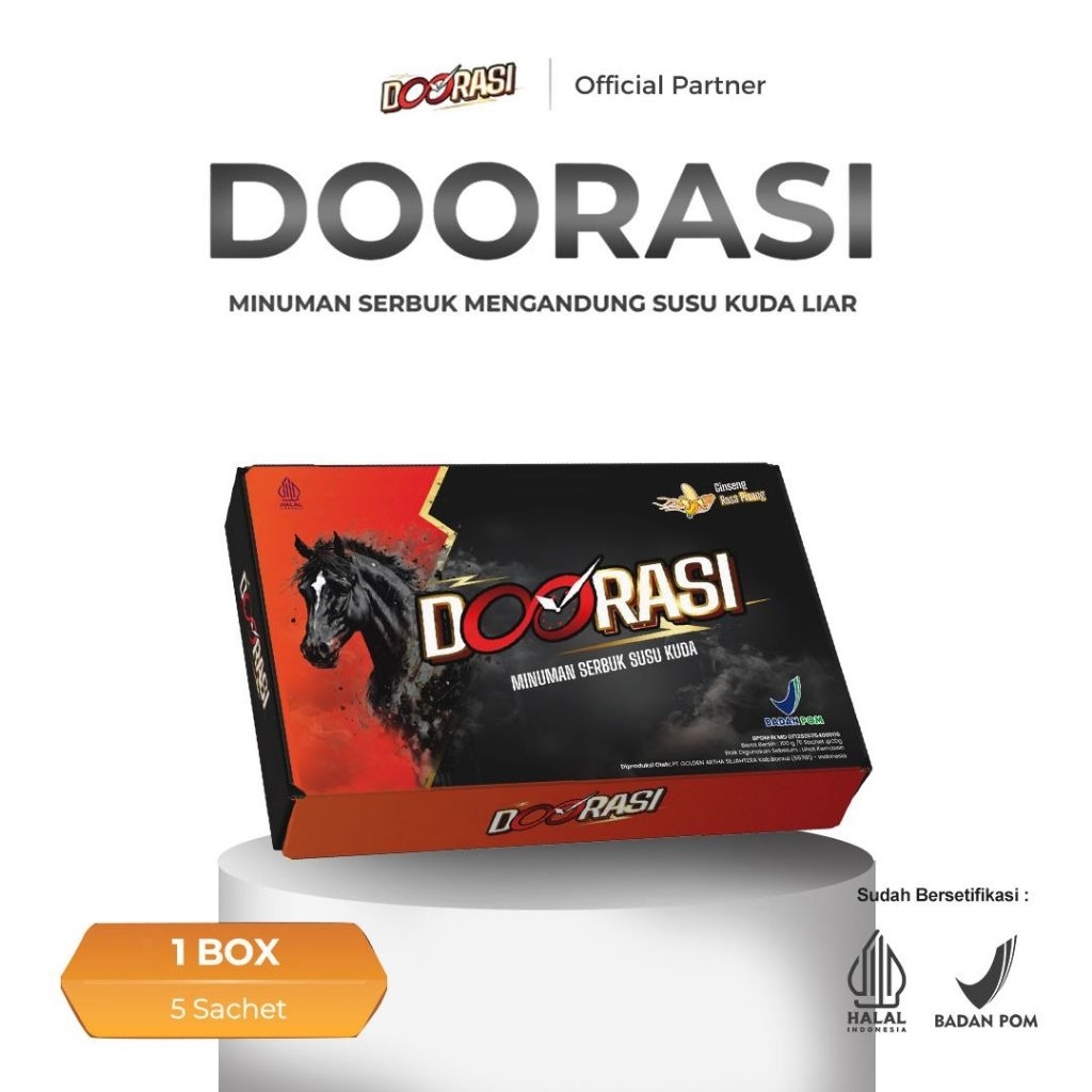 

DRS Box