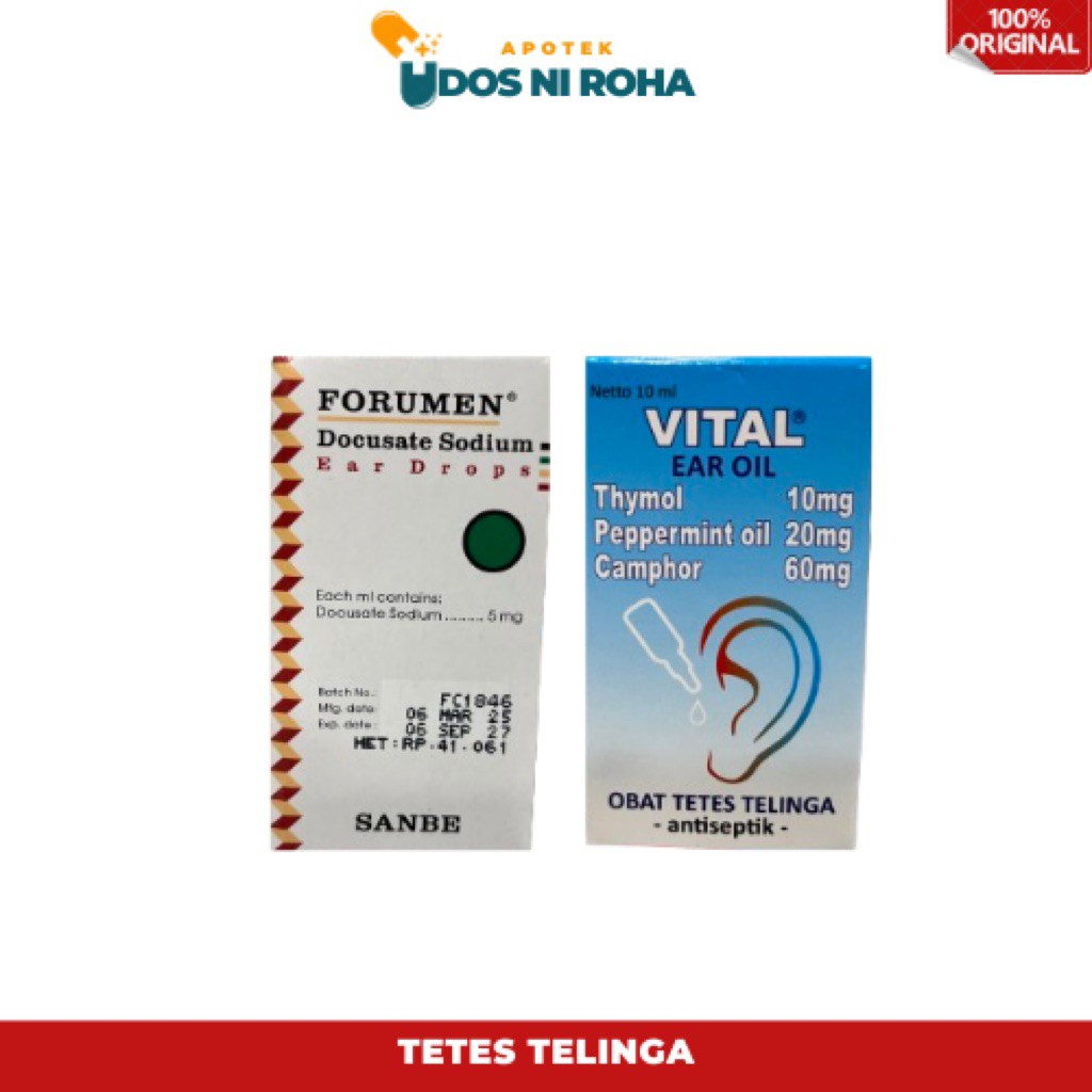 FORUMEN TETES TELINGA | VITAL TETES TELINGA
