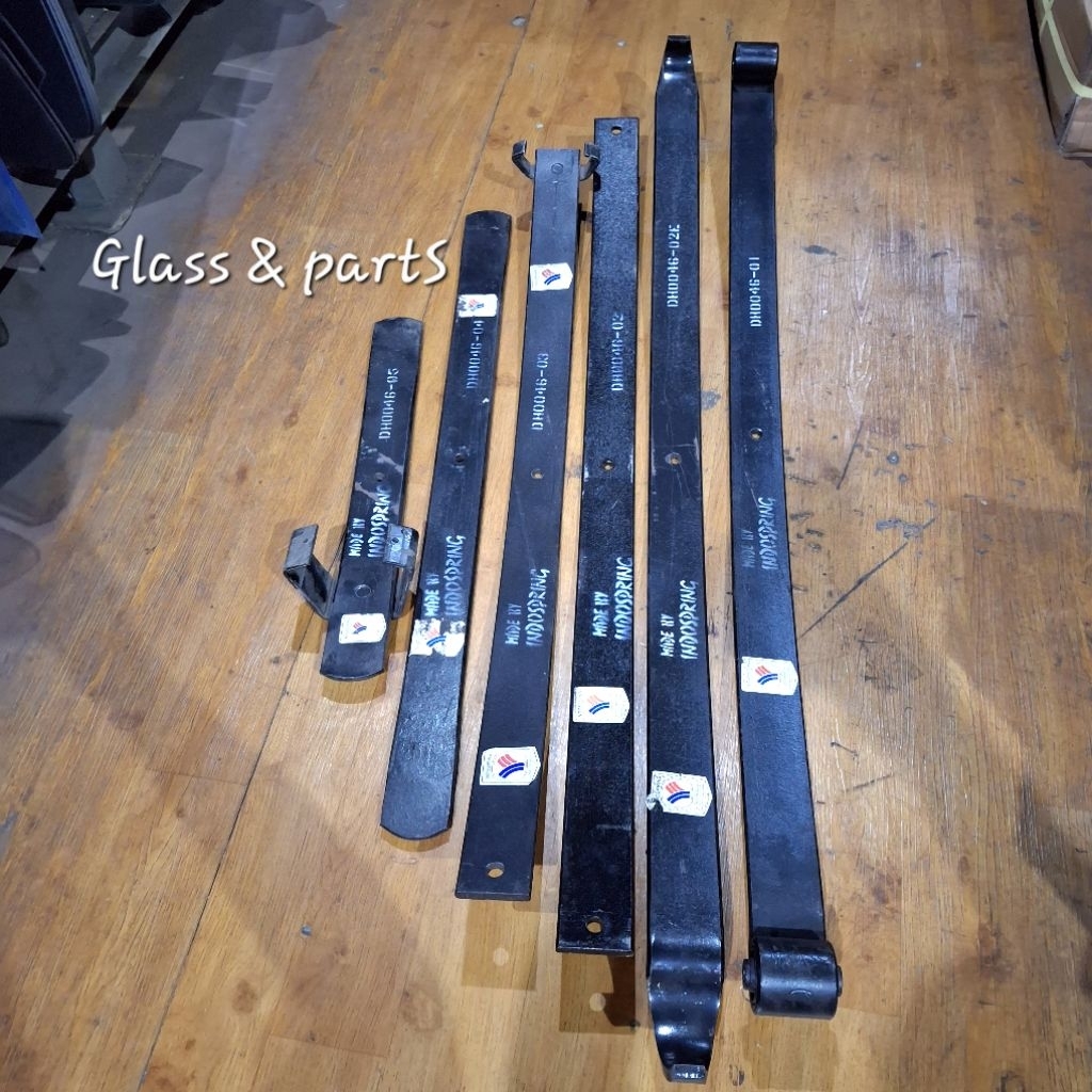 PER DAUN BELAKANG/PER BAGIAN BELAKANG DAIHATSU GRANDMAX GRAND MAX