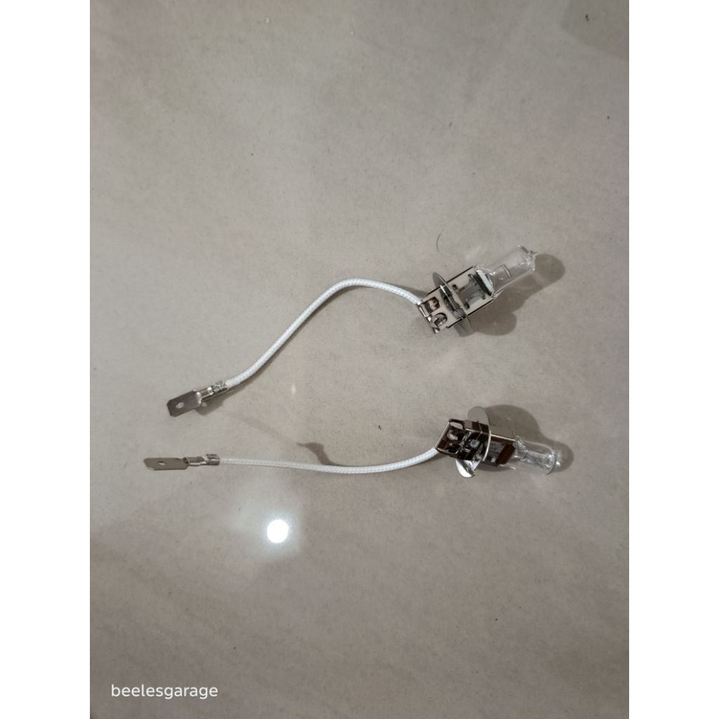 Bohlam Foglamp Kijang Kapsul 2000-2004